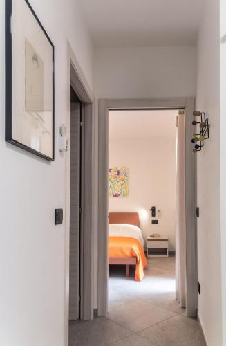 外部景觀, Corte Masnate "Arancio" - Lenno by LoveComo in 蘭諾