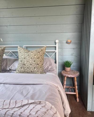 Skipbridge farm glamping, York