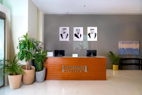 外部景觀, 艾爾科巴斯泰布里奇套房酒店 - 洲際酒店集團旗下 (Staybridge Suites Al Khobar By IHG) in 阿爾科巴爾