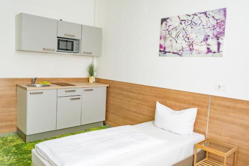 Guestroom, 24seven Apartments - Self Check-IN in Altdorf