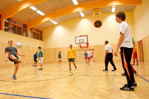 JUFA Hotel Annaberg - image 3