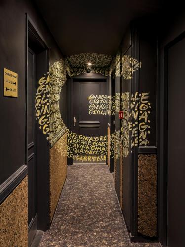 Hôtel Gaston - image 40