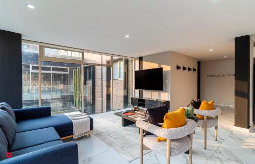 Casa Horacio by Kukun Casa Horacio by Kukun