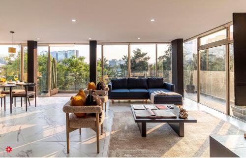 Casa Horacio by Kukun Casa Horacio by Kukun