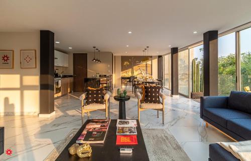 Casa Horacio by Kukun Casa Horacio by Kukun