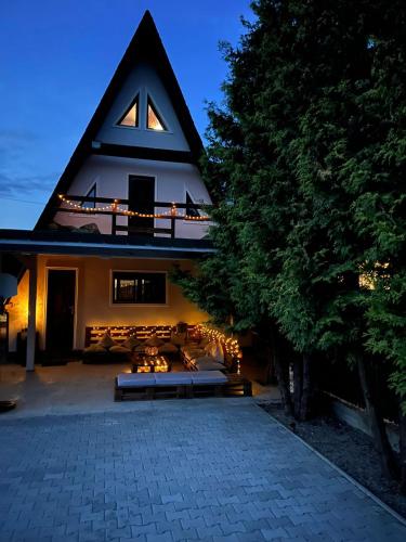 Bunloc House