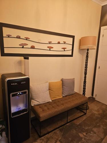 Alcamim Guesthouse - image 9