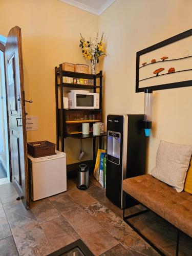 Alcamim Guesthouse - image 3