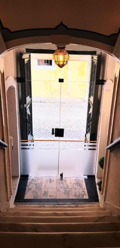 Alcamim Guesthouse - image 4
