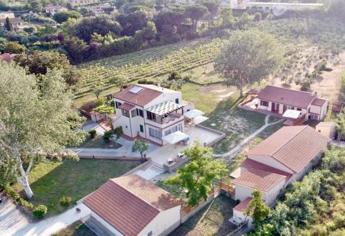 Podere Il Ritorno 5