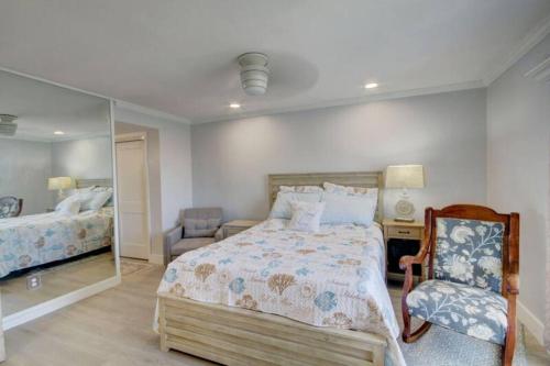 El Matador 539 - Third floor unit in Fort Walton Beach, USA