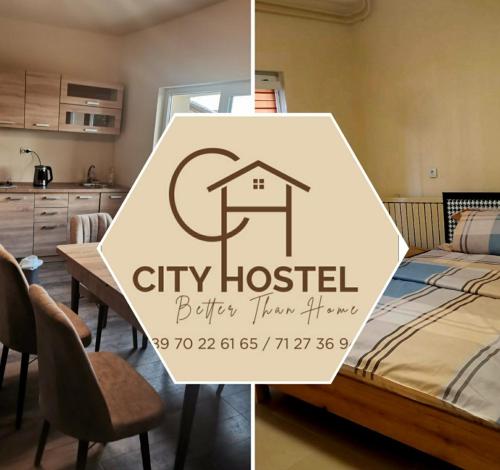 City Hostel