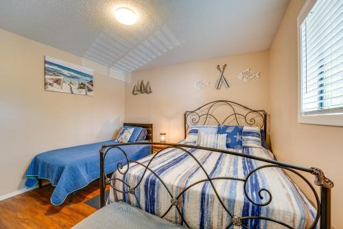 Branson West Condo Less Than 2 Mi to Silver Dollar City! in Branson West, USA