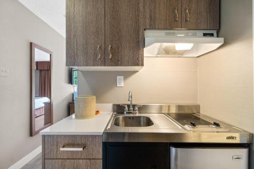 Hotel Bromont in Bromont (QC)