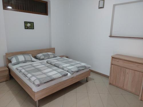  Dora Apartment in Senj