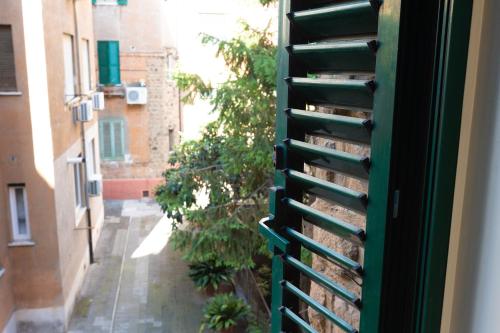 Apartment in front of Vatican Museums and Vatican area - myDen in Rome, Rome (photo 8)
