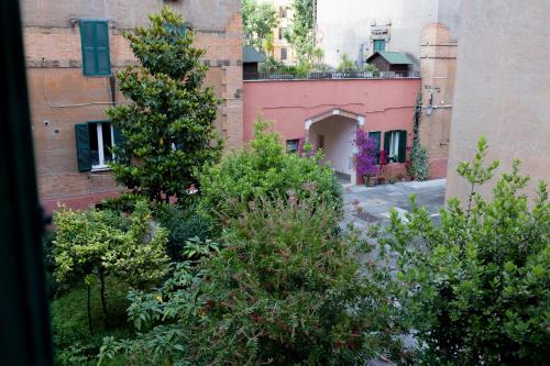 Apartment in front of Vatican Museums and Vatican area - myDen in Rome, Rome (photo 7)