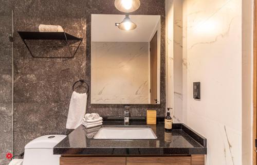 Casa Horacio by Kukun Casa Horacio by Kukun