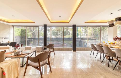 Casa Horacio by Kukun Casa Horacio by Kukun