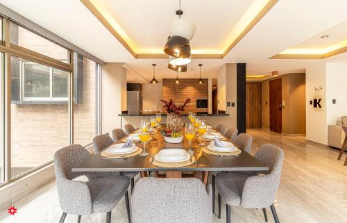 Casa Horacio by Kukun Casa Horacio by Kukun