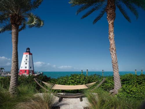 Faro Blanco Resort & Yacht Club - image 21