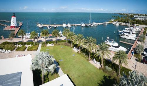 Faro Blanco Resort & Yacht Club