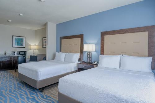 Holiday Inn Express and Suites Edwardsville an IHG Hotel - image 7