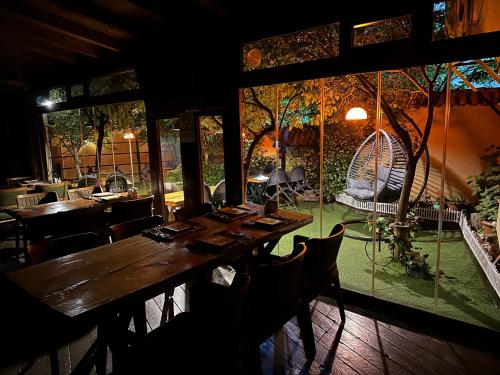 Faciliteiten, Line Suite Hotel in Kırklareli