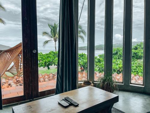 El Sitio de Playa Venao in Las Escobas del Venado