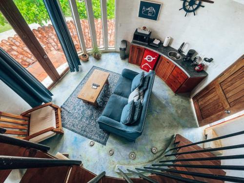 El Sitio de Playa Venao in Las Escobas del Venado