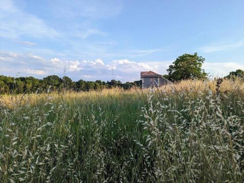 Maison de campagne Mon repos gîte à louer Rouffignac
