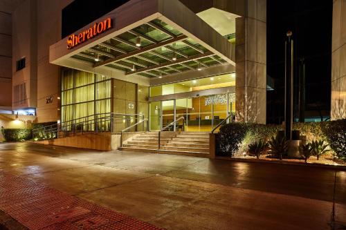 Sheraton Vitoria