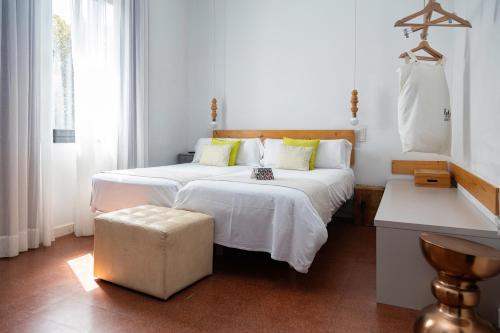 Double Room with views room in Hotel Catalina