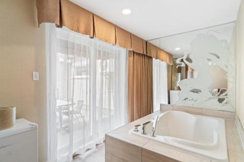 Hotel Bromont in Bromont (QC)