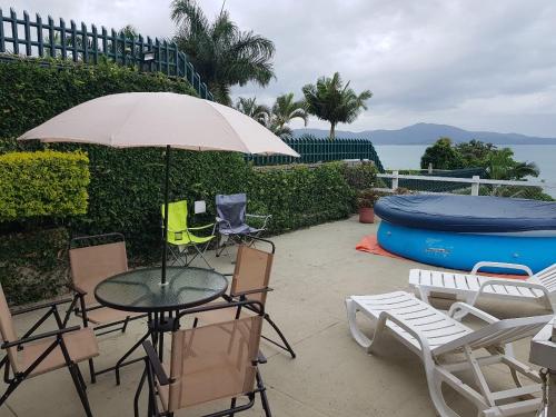 Secret Spot Floripa in Florianopolis