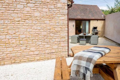 The Barn in Longhope - Luxury Barn Conversion