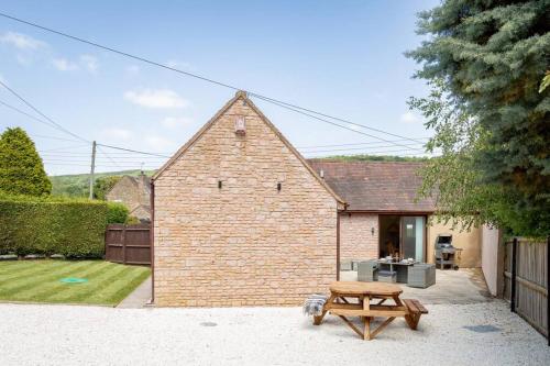 The Barn in Longhope - Luxury Barn Conversion