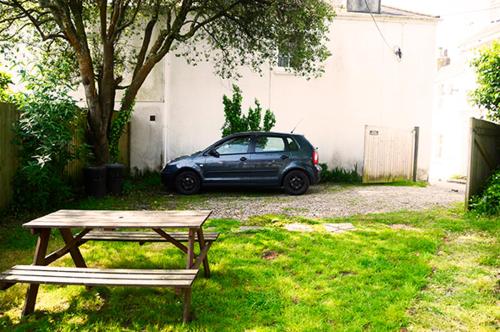 Lovely cottage with private garden in Penryn