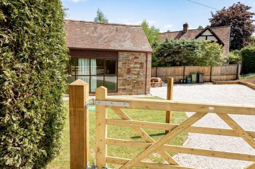 The Barn in Longhope - Luxury Barn Conversion