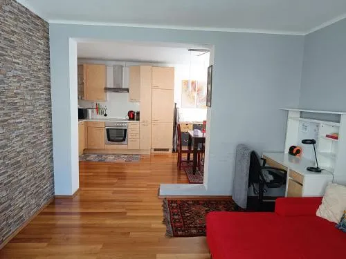 Moderne und schöne Wohnung in Graz, Österreich