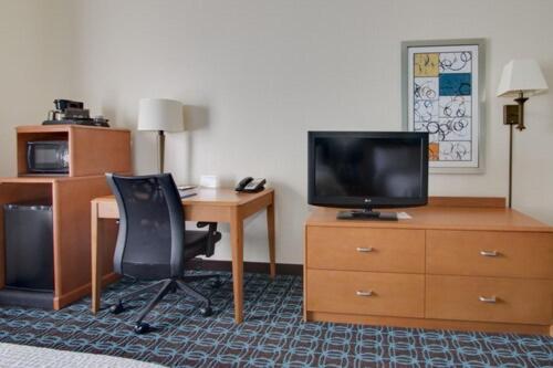 Fairfield Inn & Suites by Marriott Clermont