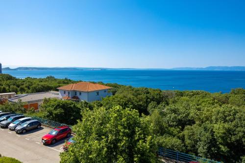 Apartment Kvarner View