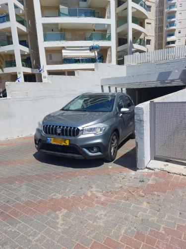 Ashkelon apartment near the beach in Ашкелон