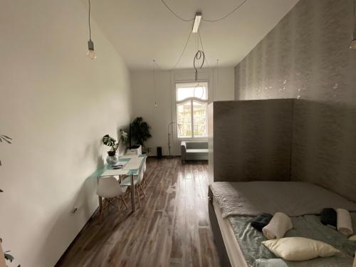 Panna Apartment Budapest