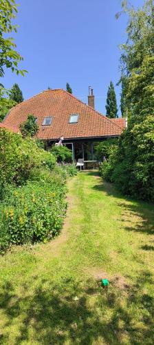 Garden house Zuiderwoude