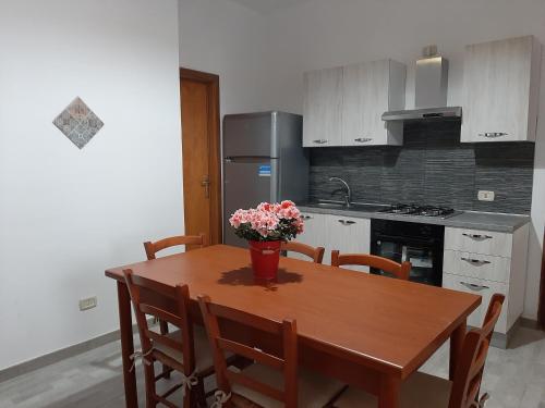  Casa vacanze LE TERRAZZE Triscina di Selinunte in Triscina