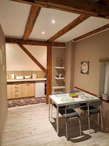 Apartament Zielony Zakątek