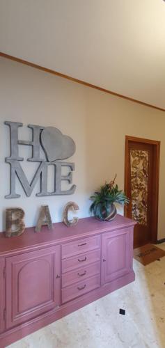  APPARTAMENTO DI BAC, Ferienwohnung in Mergozzo