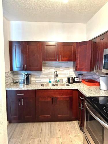 Accommodation in Miami-Dade County