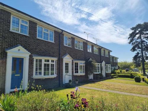 Haven Cottage - adjacent to beach and promenade - Walmer